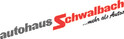 Logo Autohaus Schwalbach GmbH